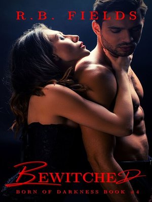 cover image of Bewitched
